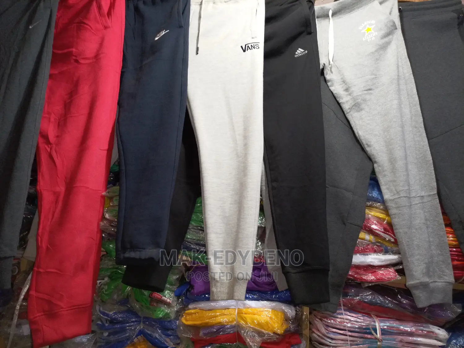 Joggers Sweat Pants