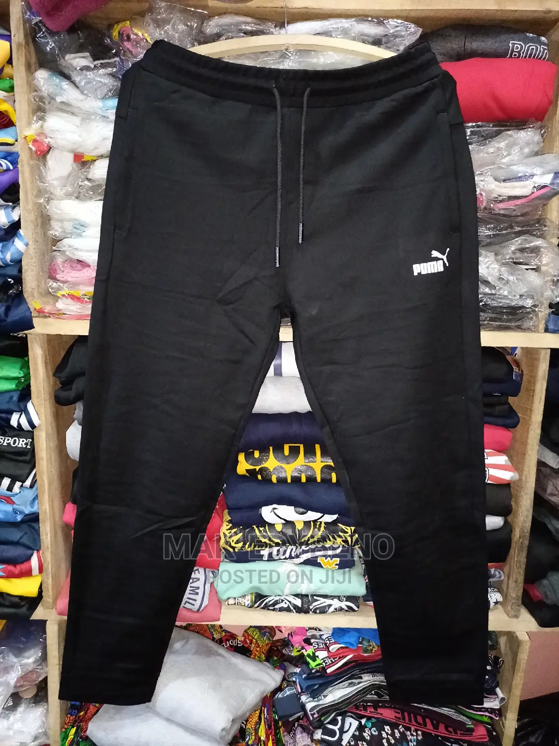 Joggers Sweat Pants