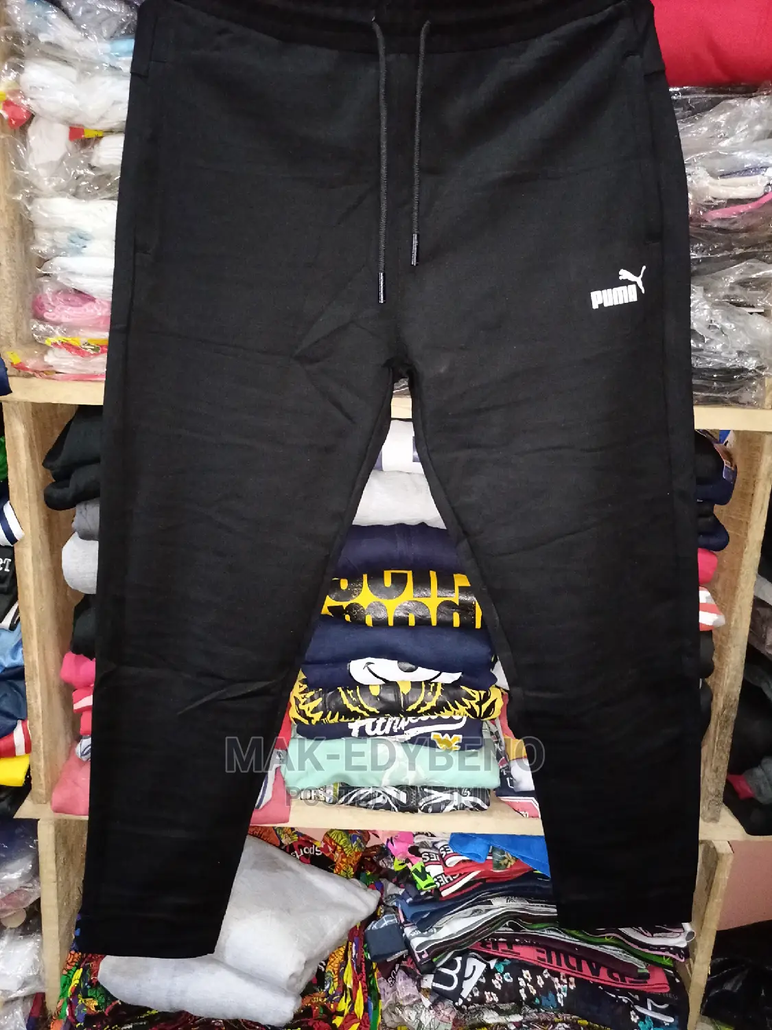Joggers Sweat Pants