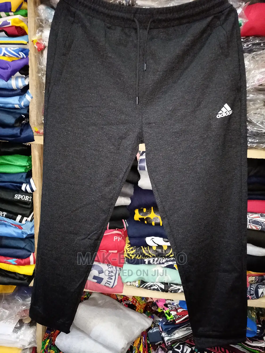 Joggers Sweat Pants