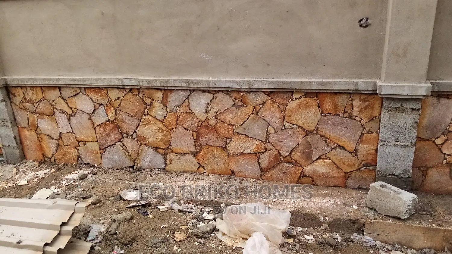 Field Stone