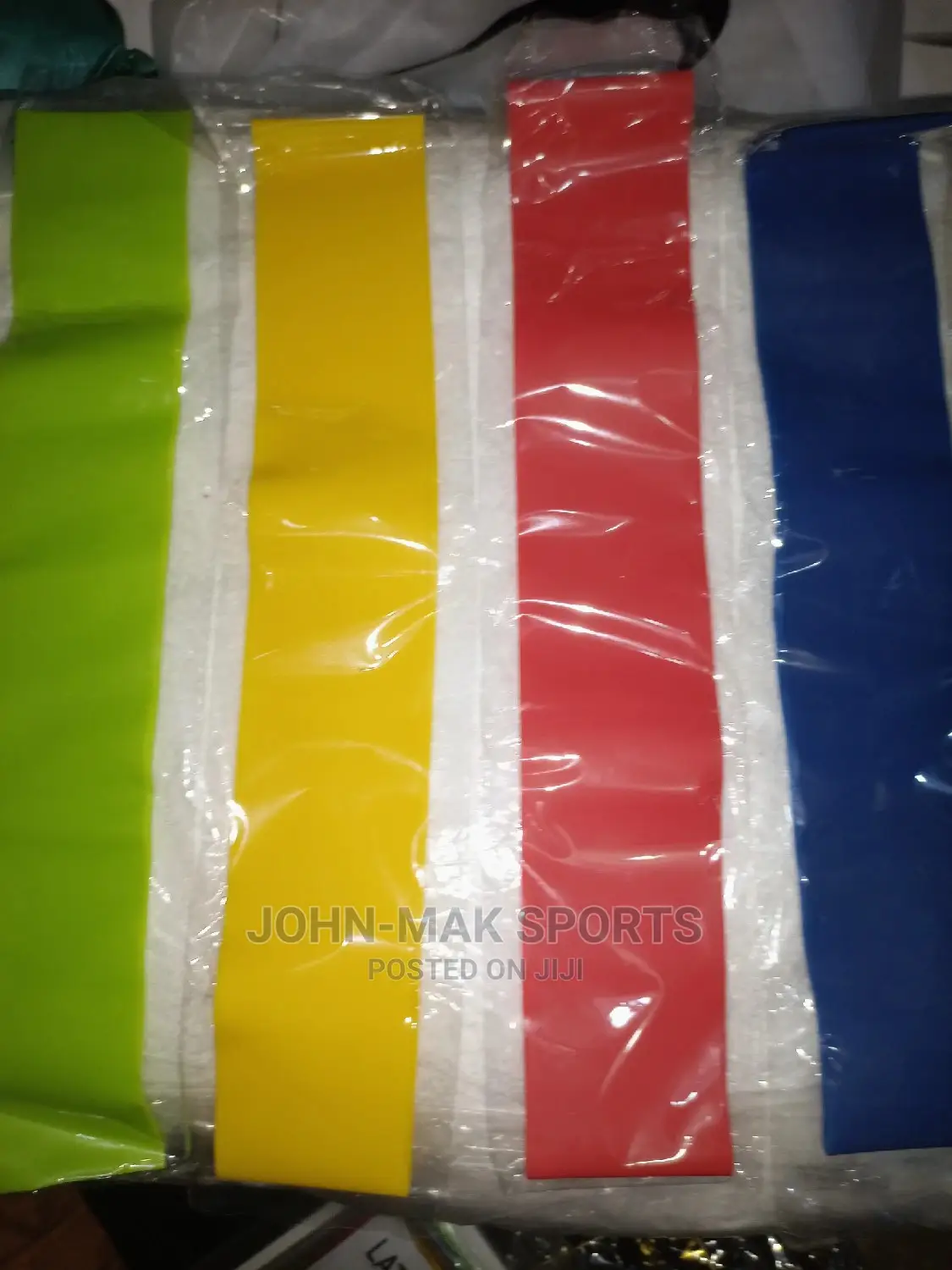 Resistance Band