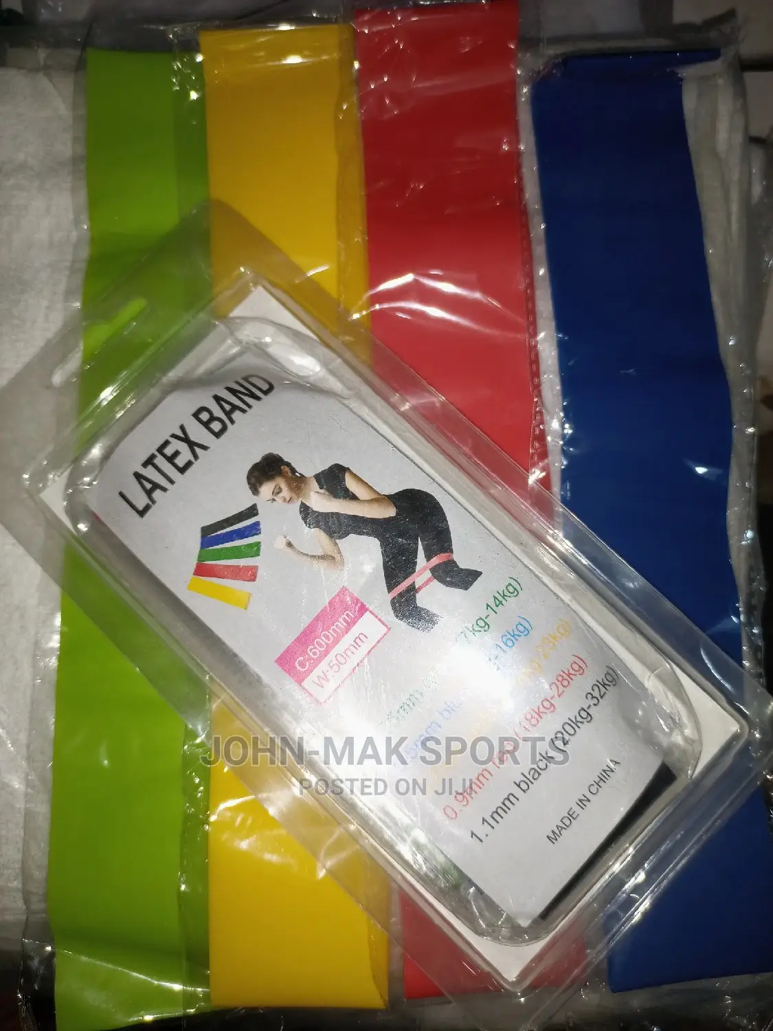 Resistance Band