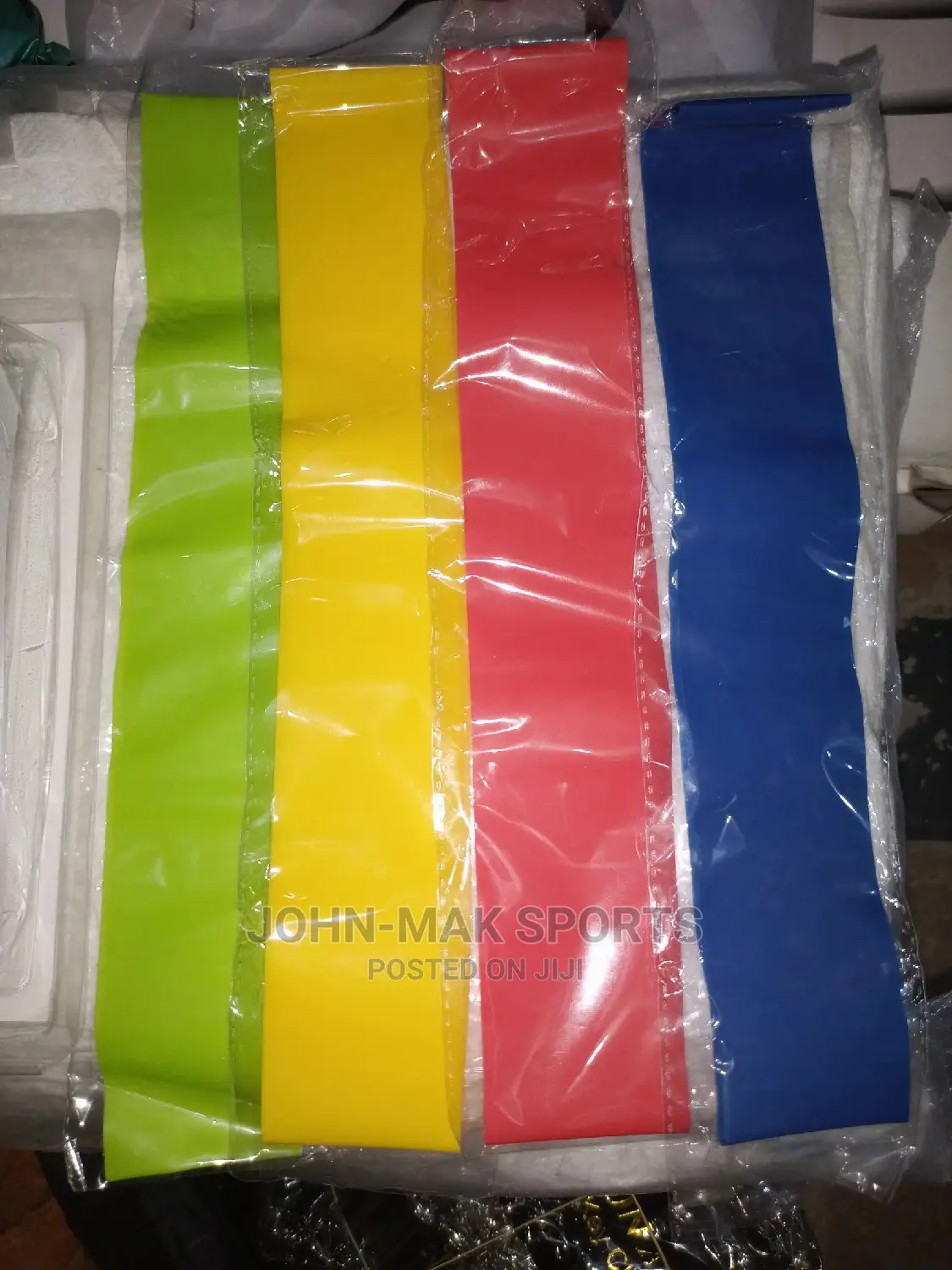 Resistance Band