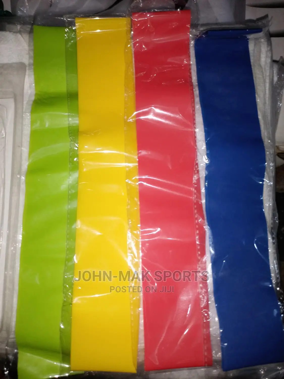 Resistance Band