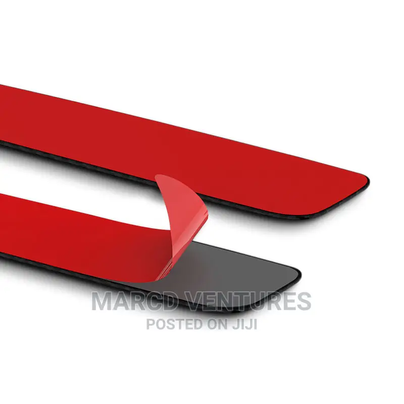 Bumper Guard