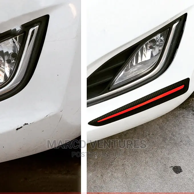Bumper Guard