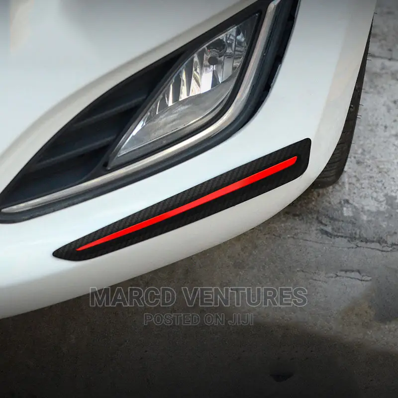 Bumper Guard