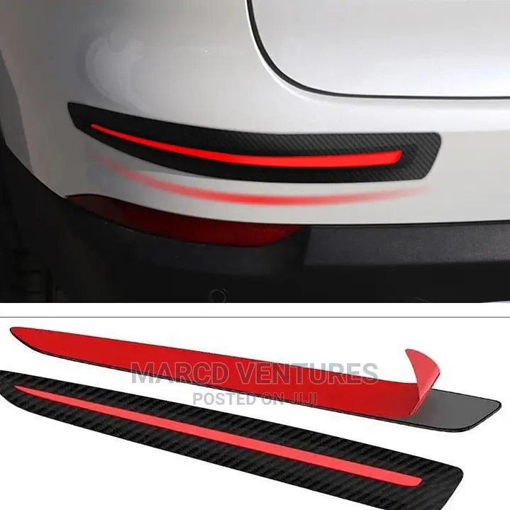 Bumper Guard