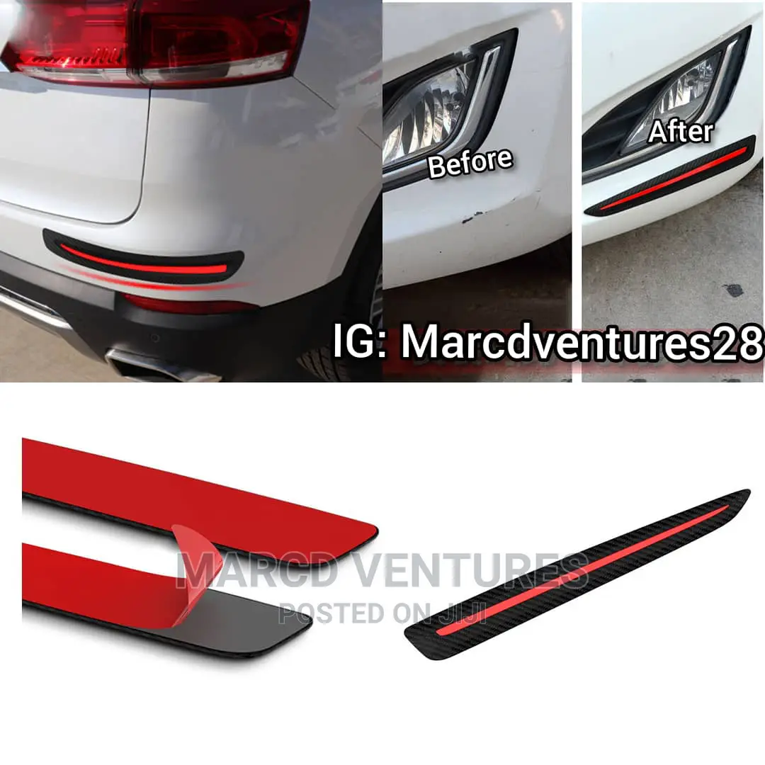Bumper Guard