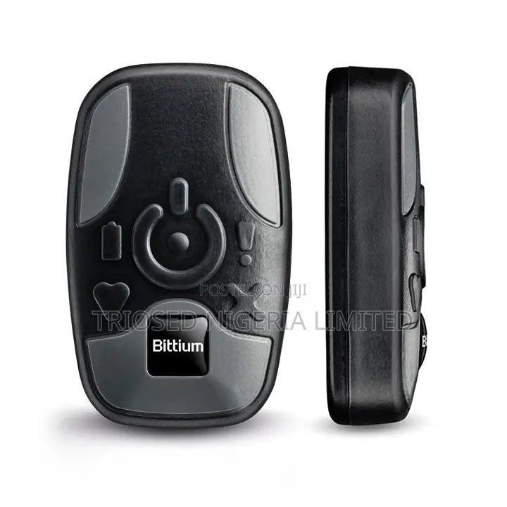 Bittium Cardiac Holter