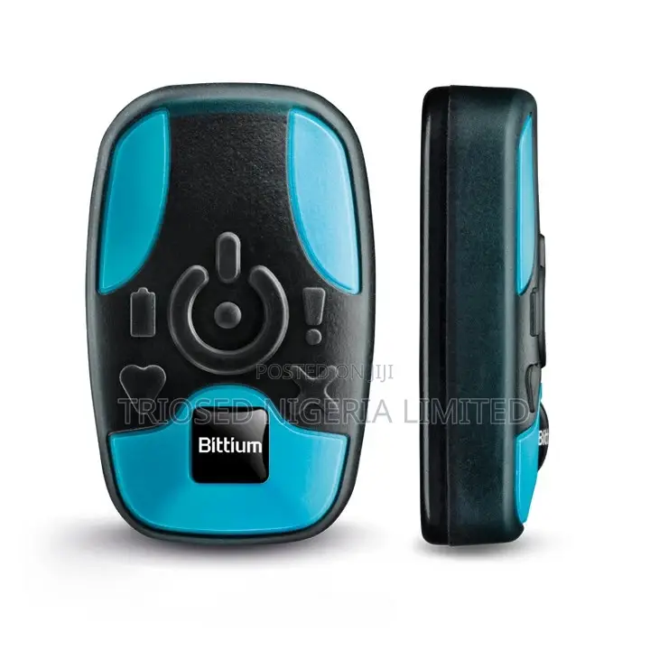 Bittium Cardiac Holter