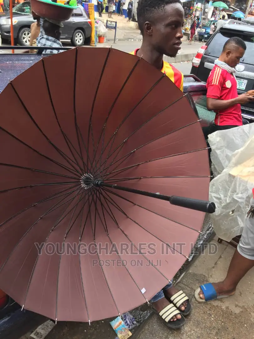 Medium Size Umbrella