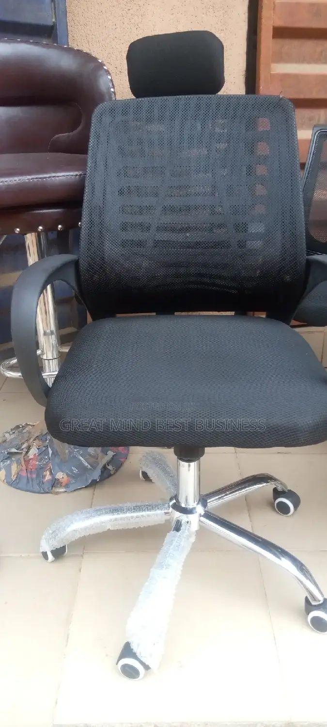 Swivel Office Chair
