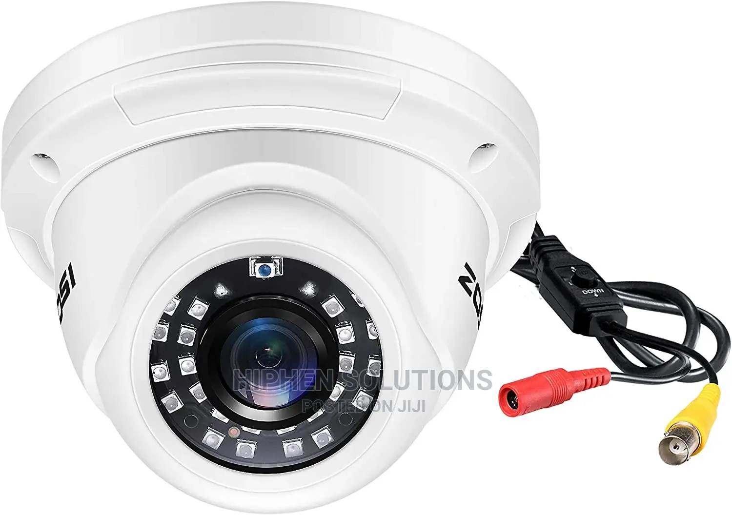 Camera for Home Security Outdoor Indoor