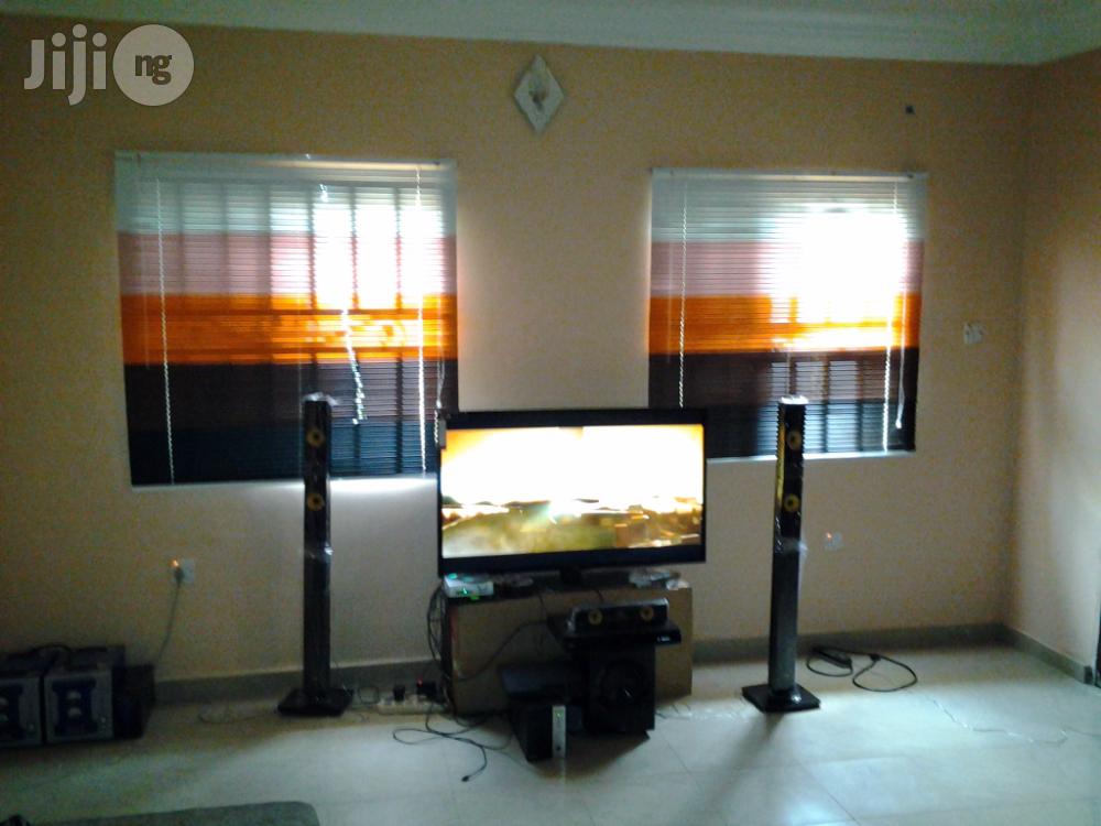 Home Blind Curtains