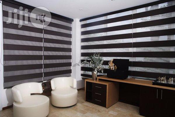 Home Blind Curtains