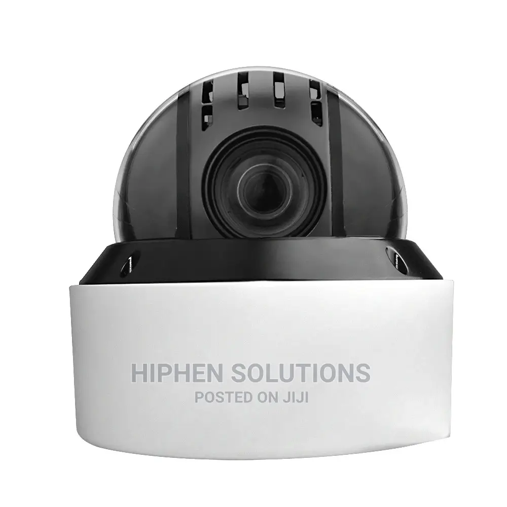 Effective Security Camera System