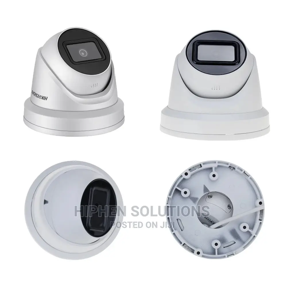 Weatherproof Business CCTV Camera