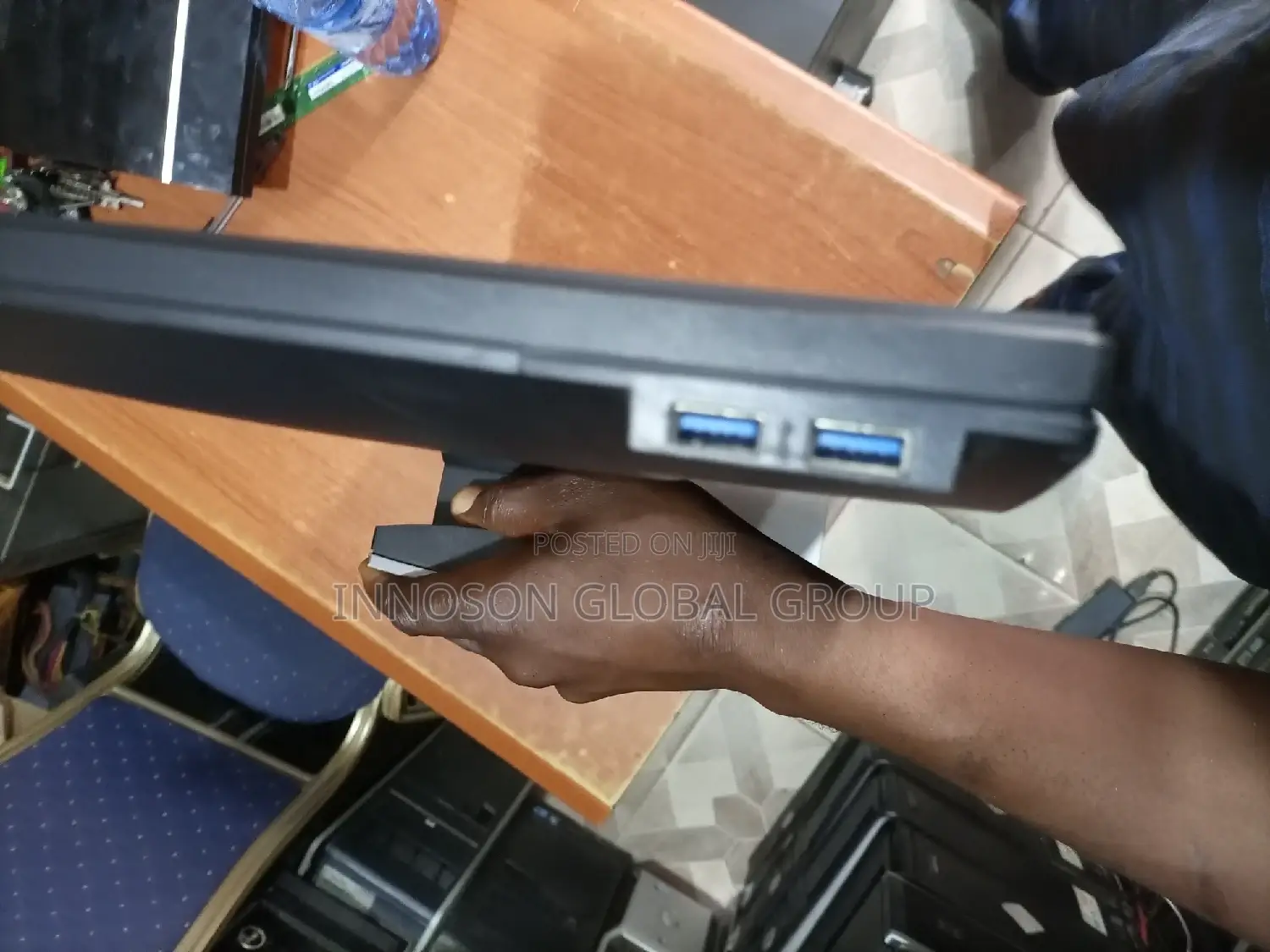 Dell 22" HDMI Monitor