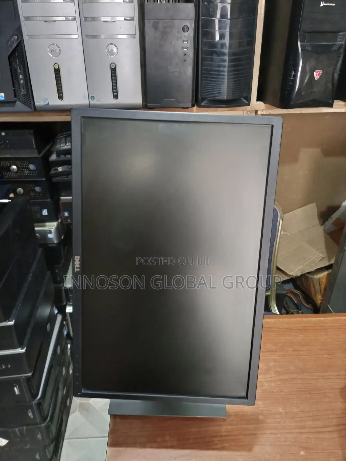 Dell 22" HDMI Monitor