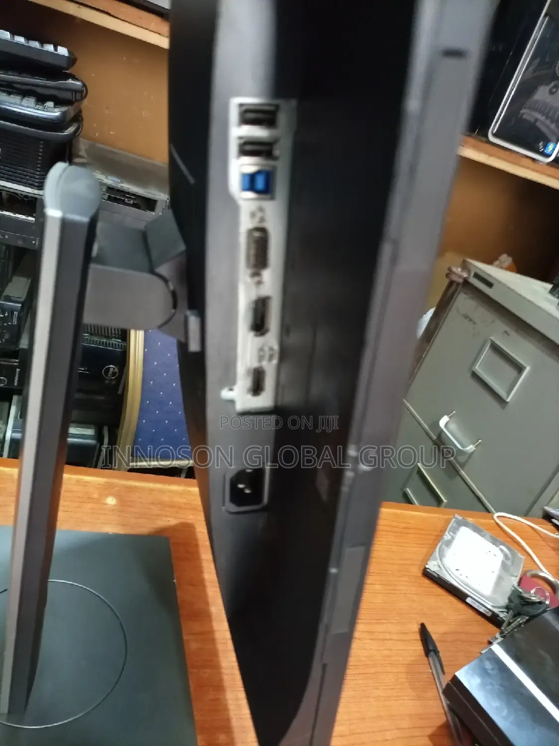 Dell 22" HDMI Monitor