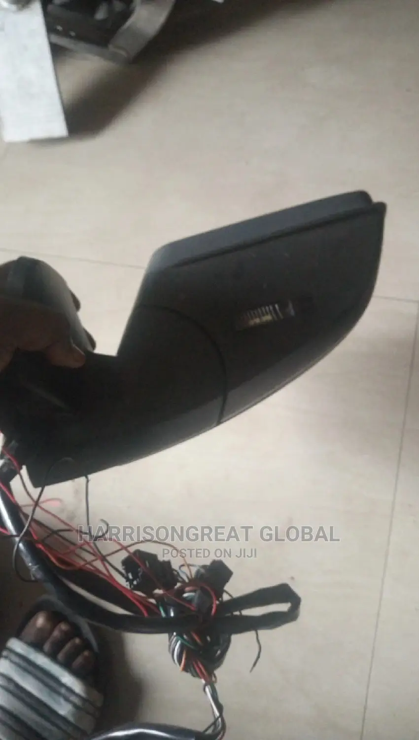 Side Mirror for G-Wagon Benz Set