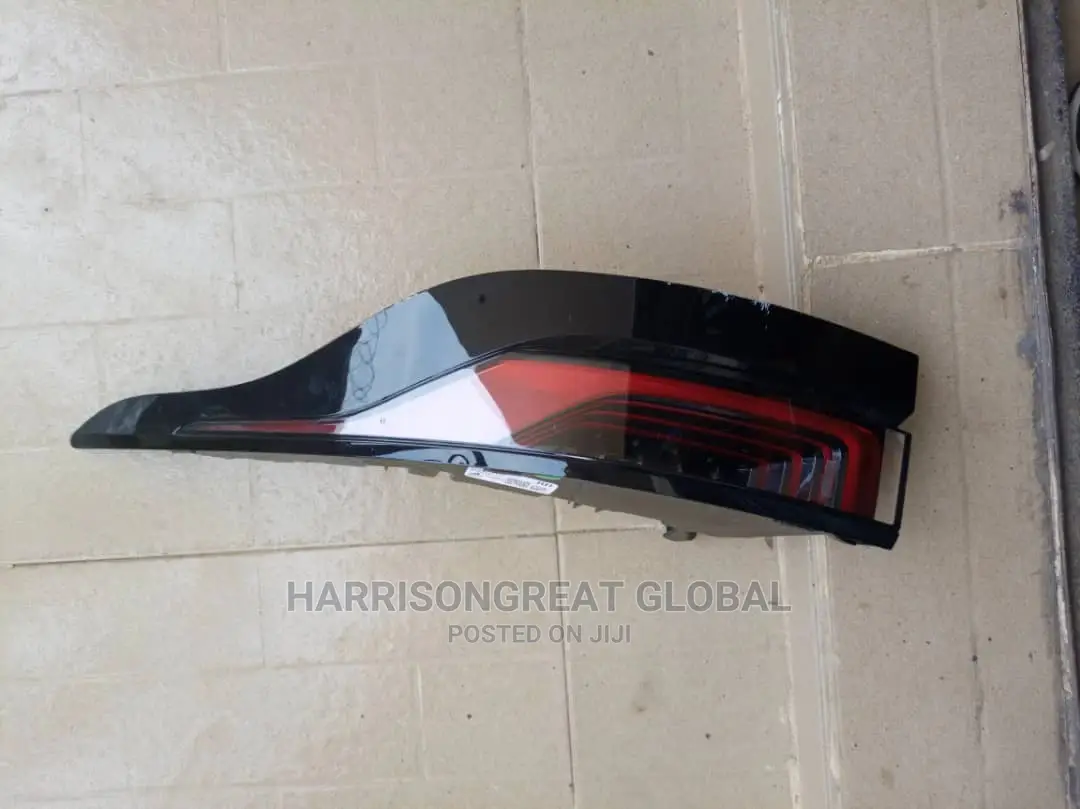 Tail Light for Range Rover Velar 2019 Model Set