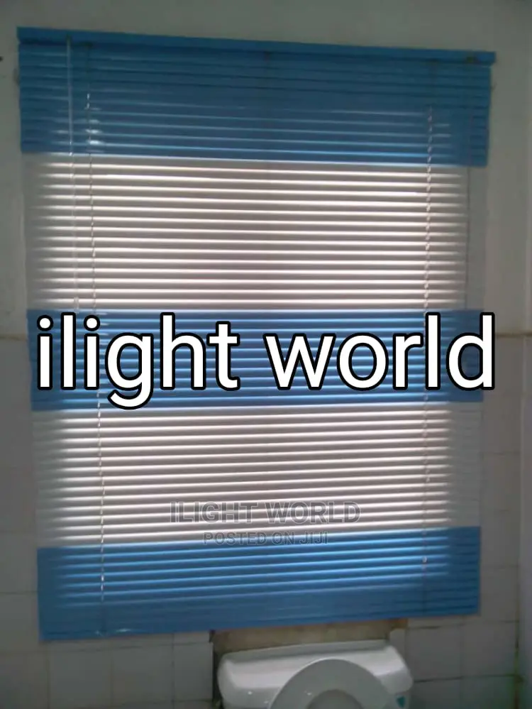 Window Blinds Venetian Blind