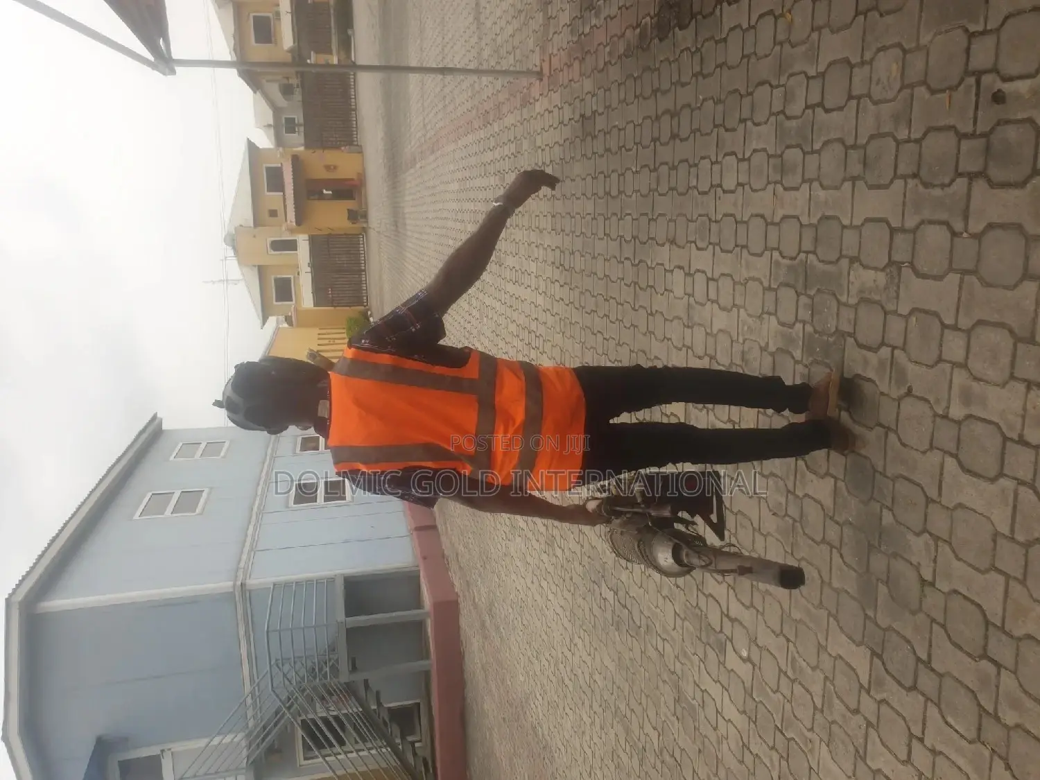 Fumigation And Pest Treatment