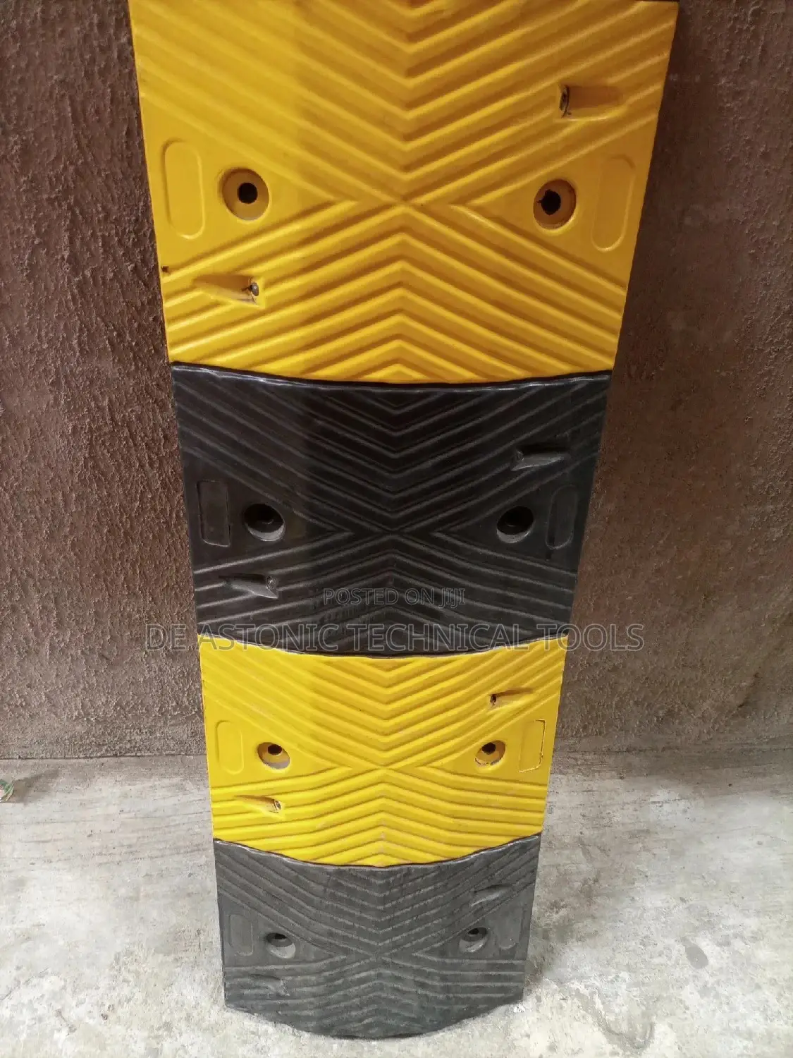Speed Bump-70mm
