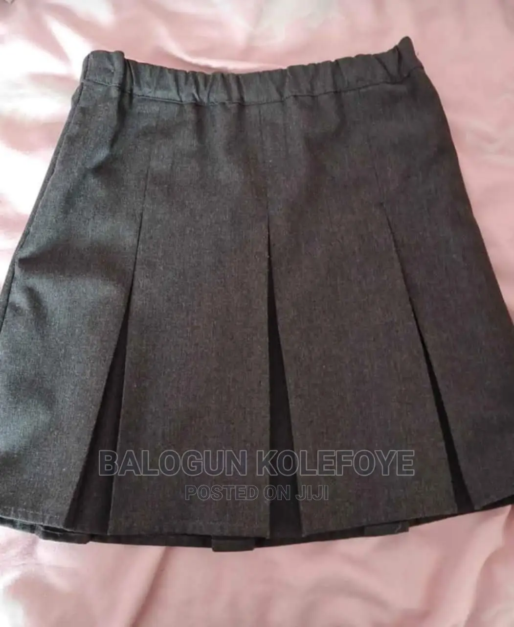 Imported School Uniform for Primary and Secondary