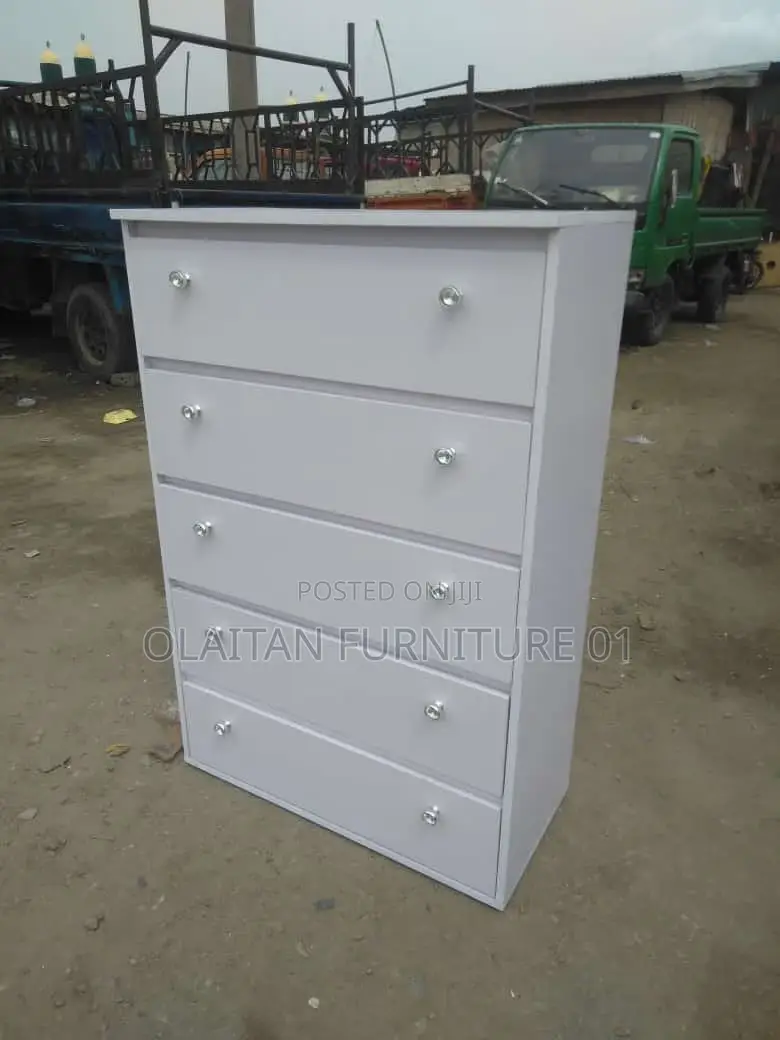 Set of Drawer for Children Clothes