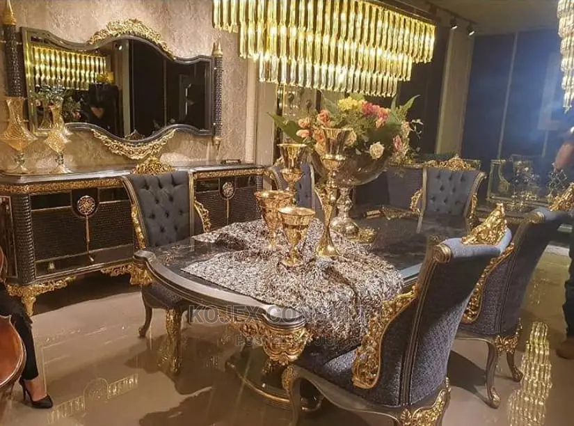 Royal Set Sofas Turkish Interiors Furniture