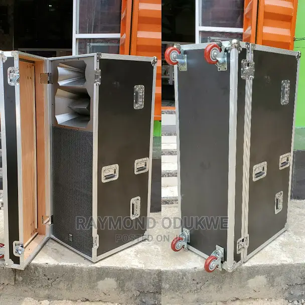 Professional Soundprince Speakers