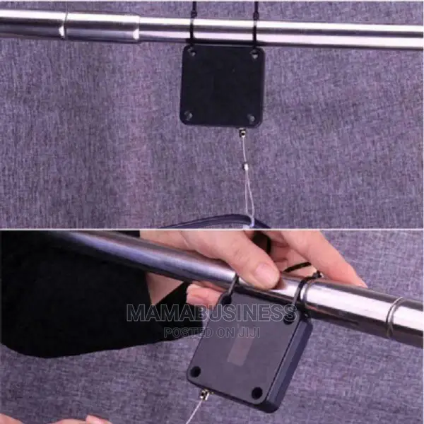 Slingifts Multifunctional Automatic Rebound Door Closer