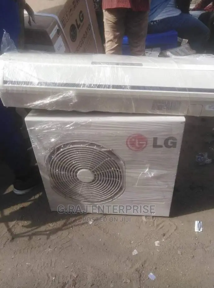 All Foreign Used Ac From 1hp