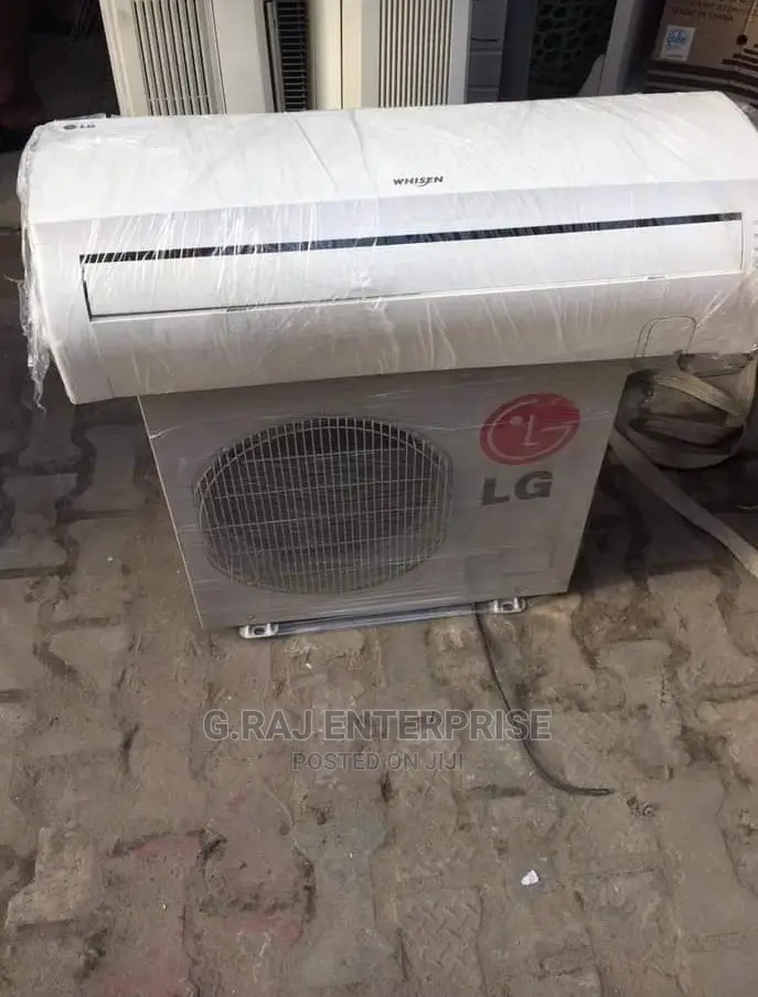 All Foreign Used Ac From 1hp