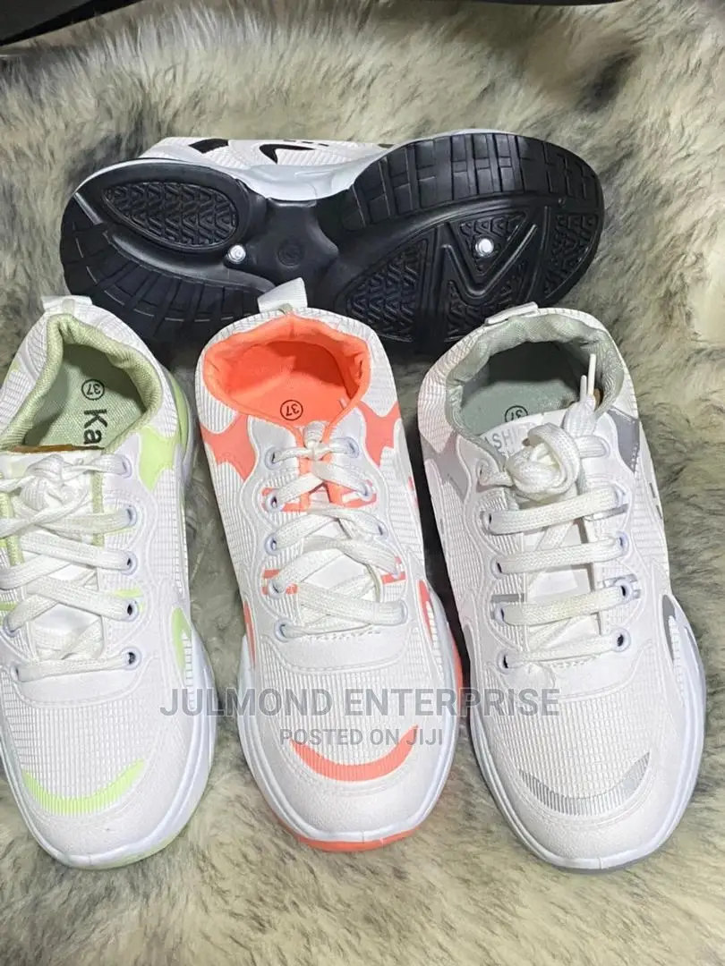 Kids Easy Wear Sneakers