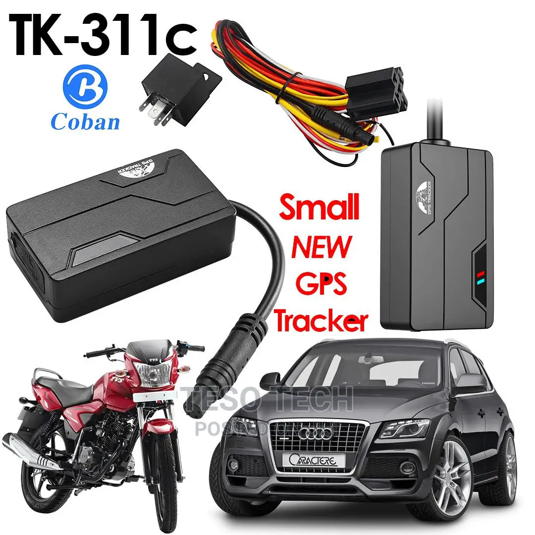 Regardless Whether You Need a GPS Tracker to Protect, Redeem
