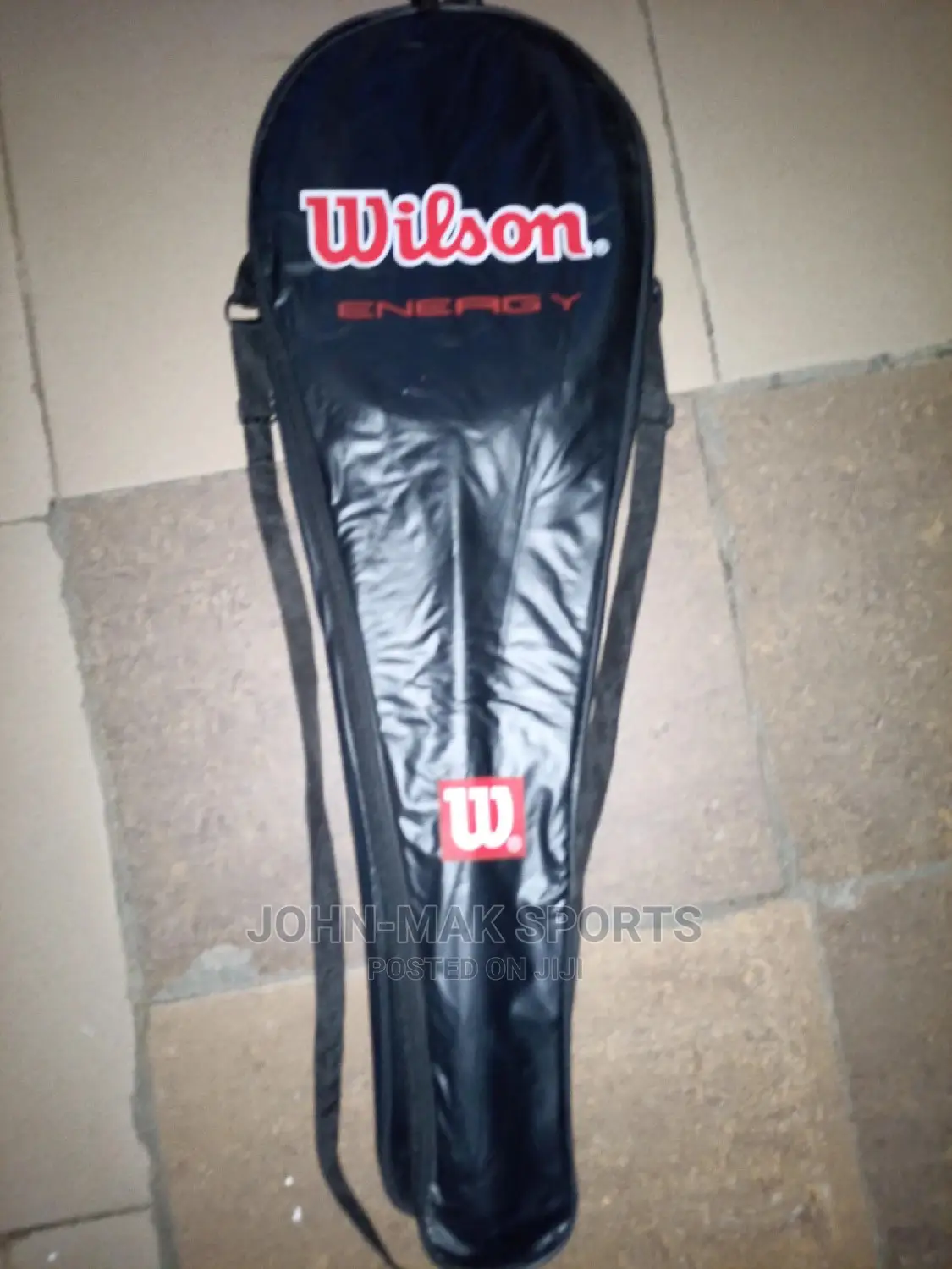 Wilson Badminton Rackets