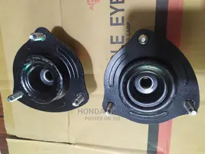 Shock Pads 2006- 2011 Model Honda Civic