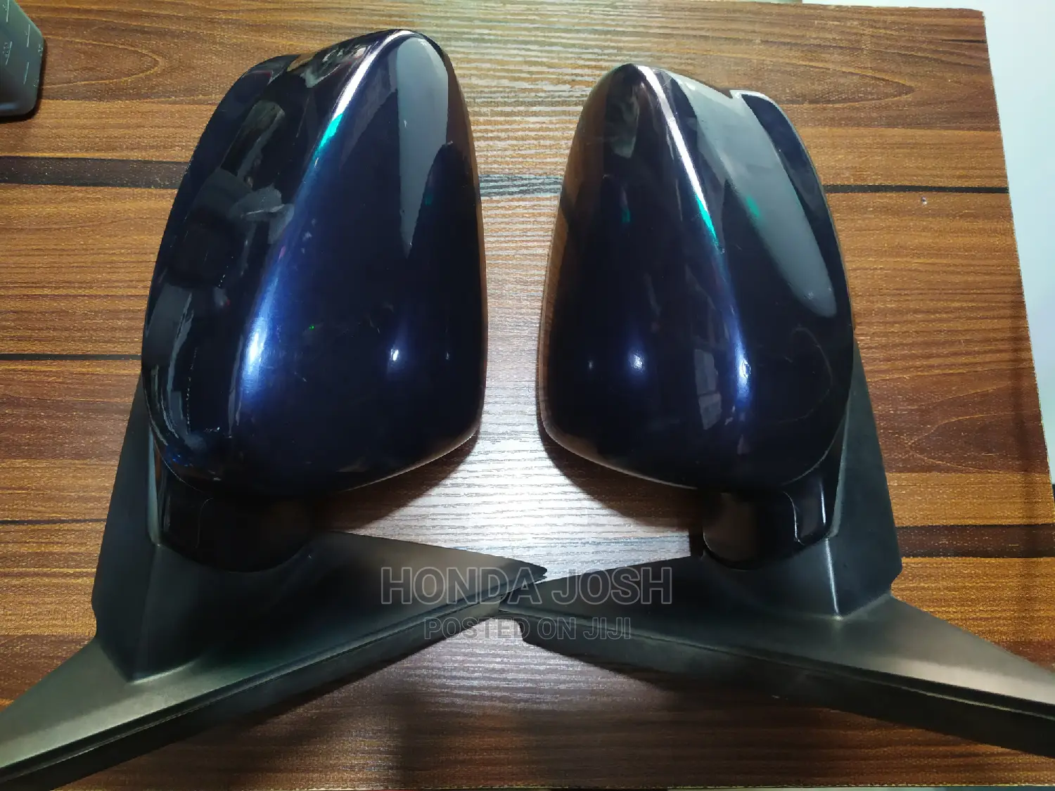 Side Mirror 2008- 2012 Model Honda Accord Right Side