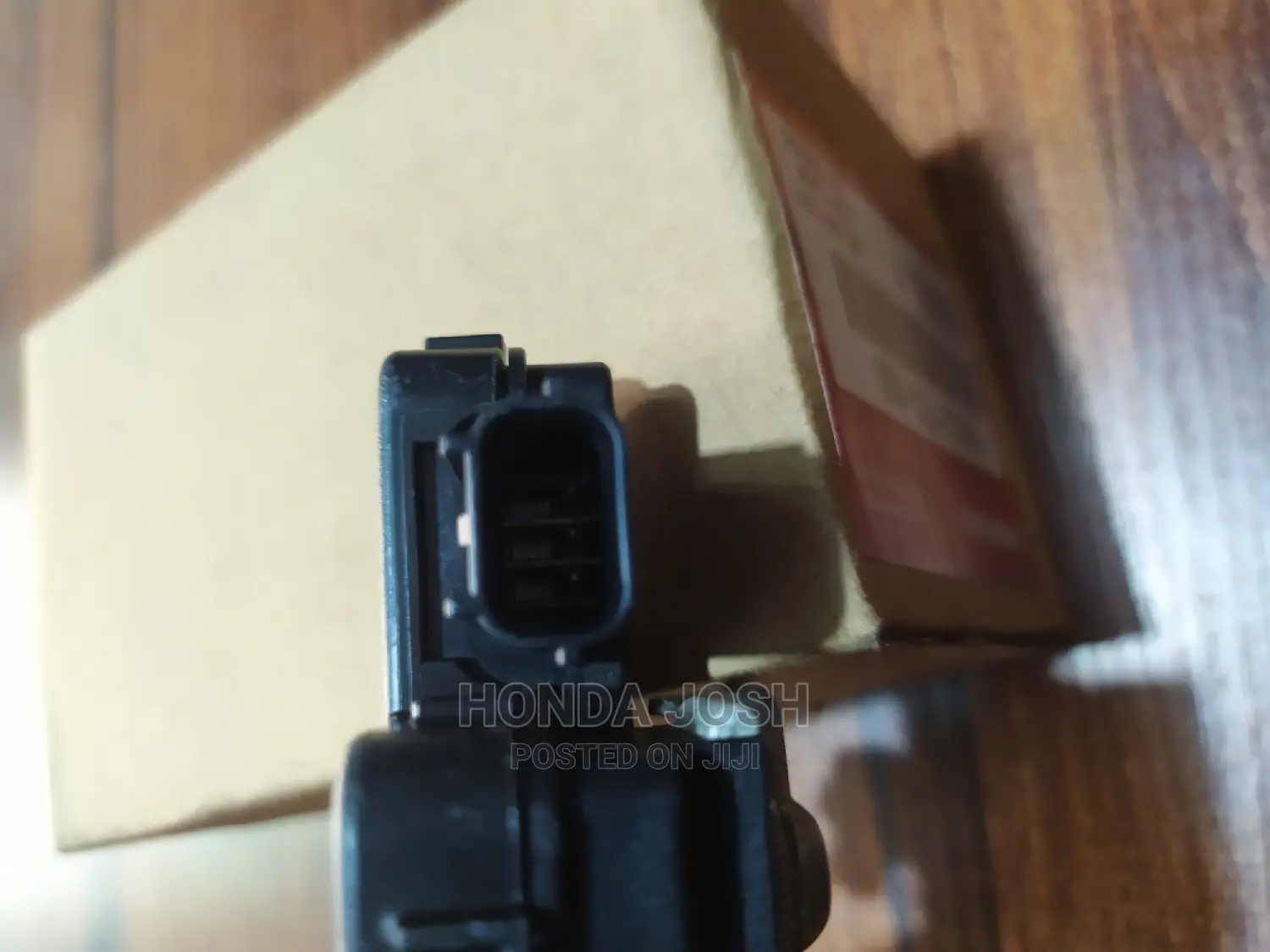 Battery Terminal Sensor 2013/2016 Model Honda Accord