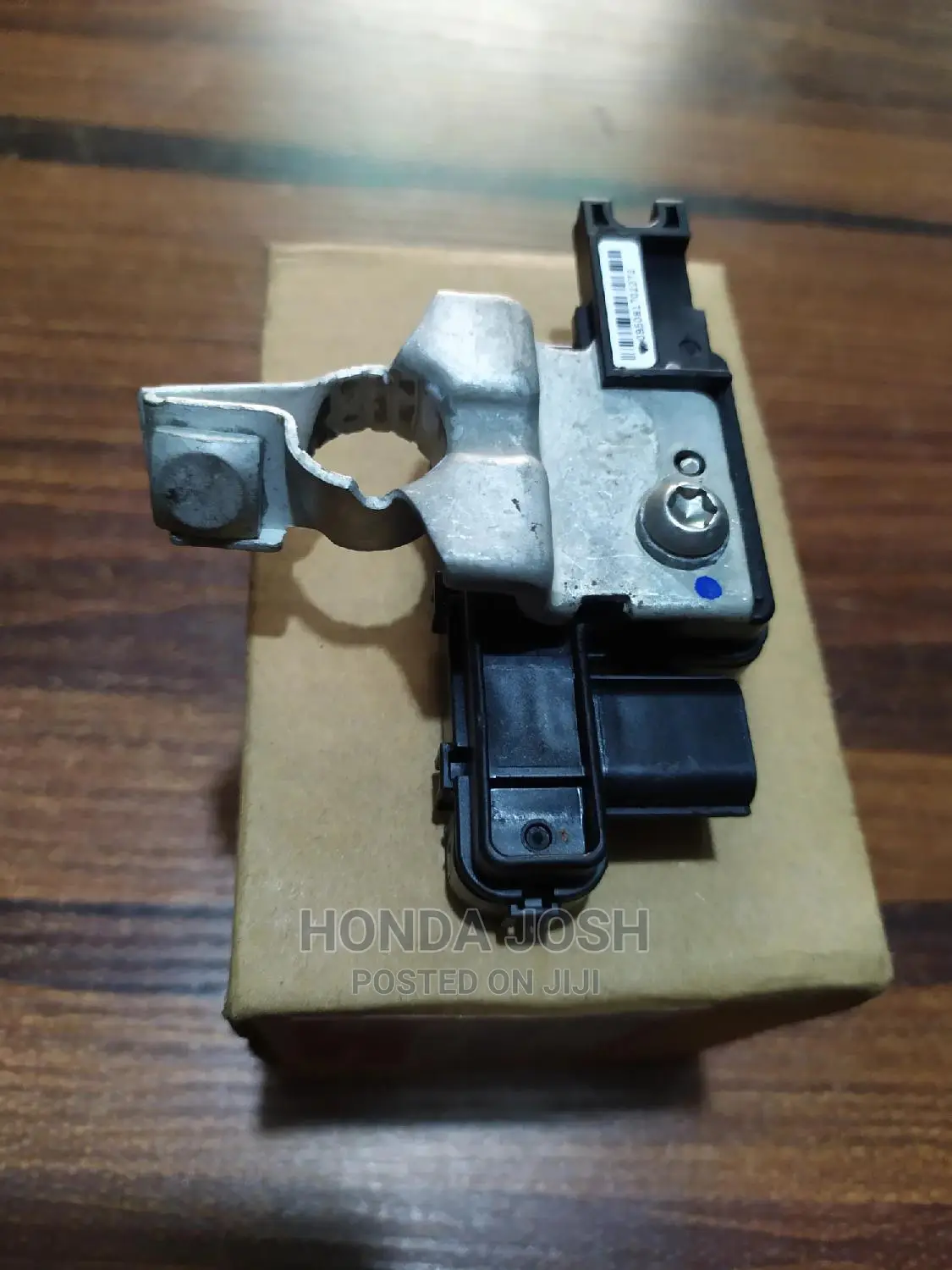 Battery Terminal Sensor 2013/2016 Model Honda Accord