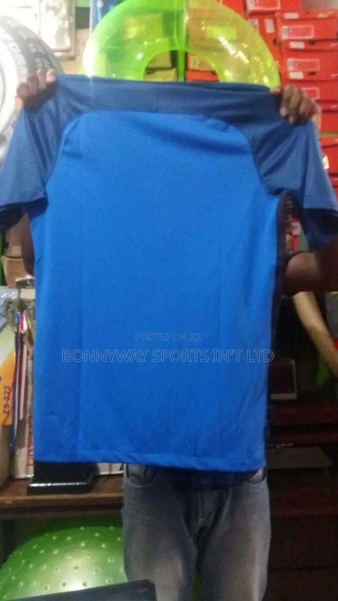 France Original Jersey