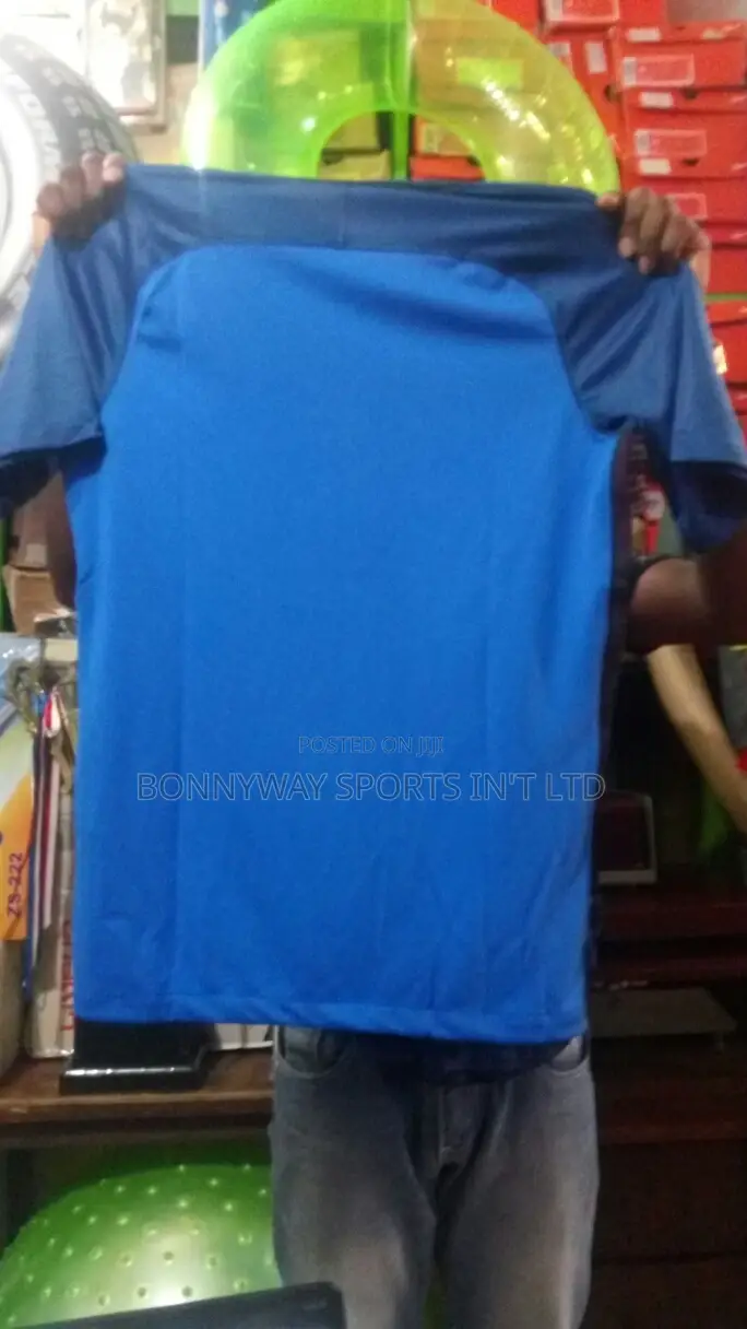 France Original Jersey