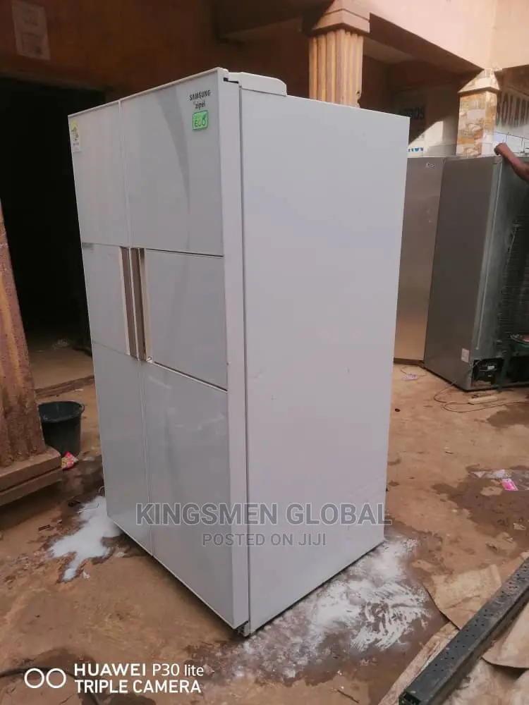 Samsung Smart Inverter Refrigerator