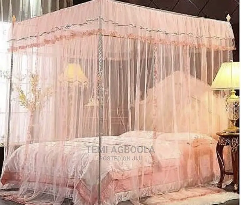 Royal Mosquito Net