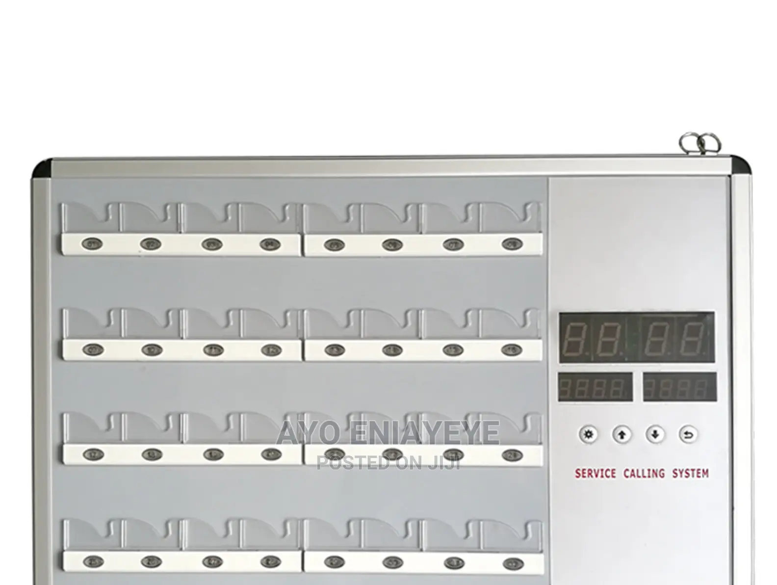 Hospital Nurse Call System
